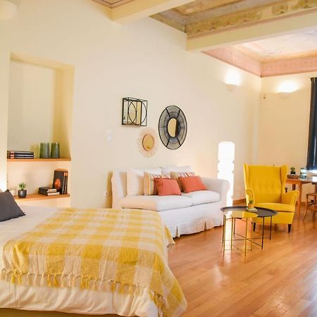Neoclassical Athens Residence Luaran gambar