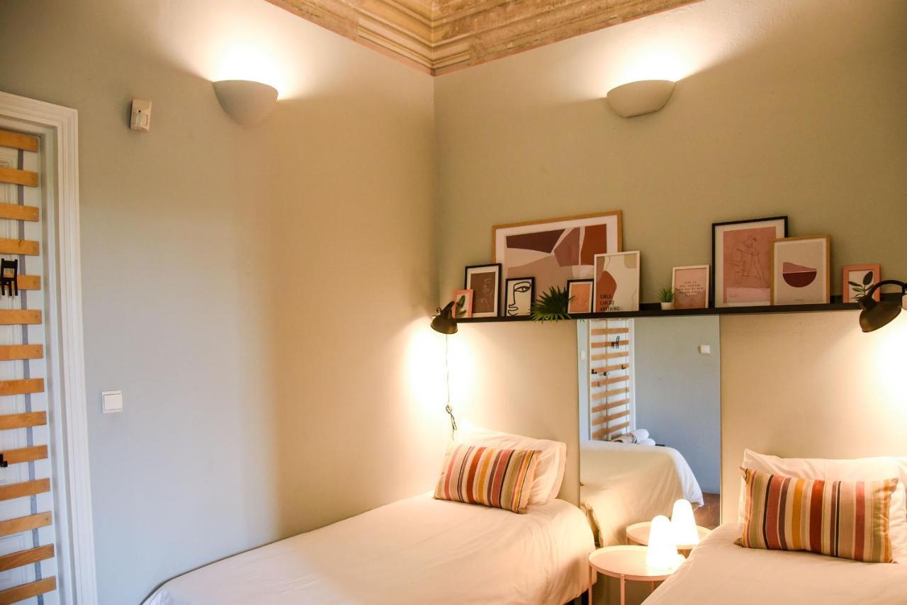 Neoclassical Athens Residence Luaran gambar