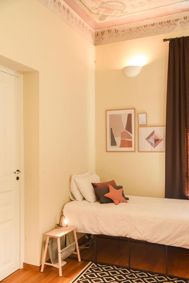 Neoclassical Athens Residence Luaran gambar