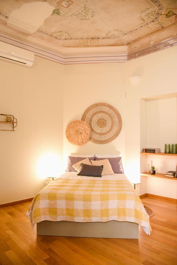 Neoclassical Athens Residence Luaran gambar