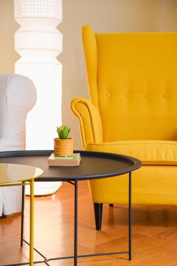 Neoclassical Athens Residence Luaran gambar