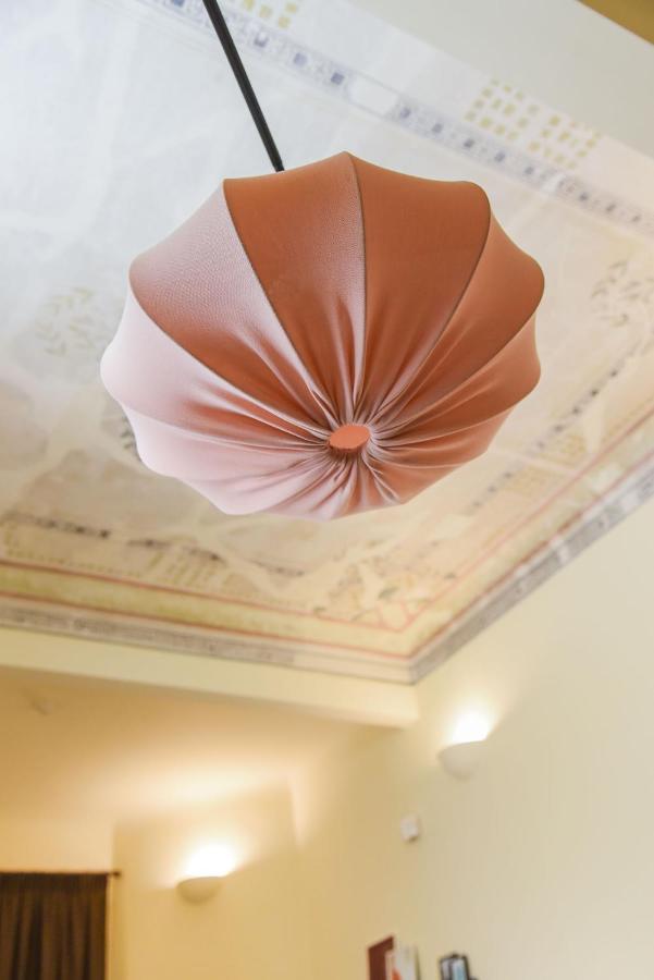Neoclassical Athens Residence Luaran gambar